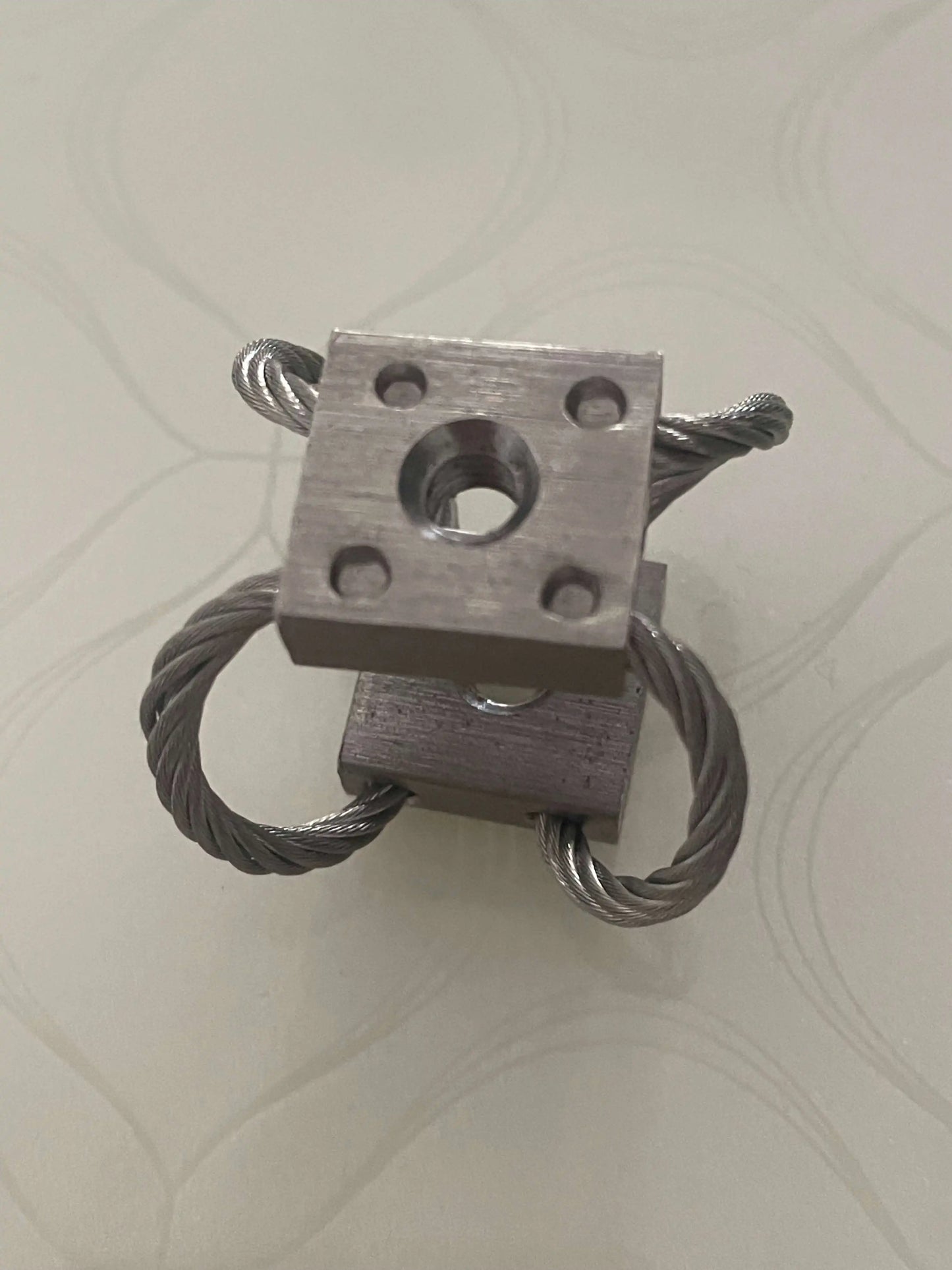 Drone Gimbal Vibration Isolator Mount