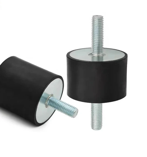 Rubber Vibration Mounts Shock Absorber