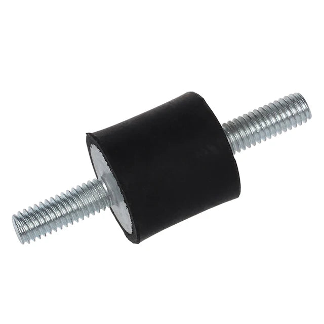 Custom Rubber Vibration Isolator Mounts