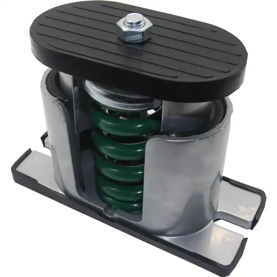 Soundproof Spring Vibration Isolator Mount