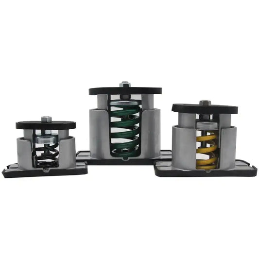 Soundproof Spring Vibration Isolator Mount