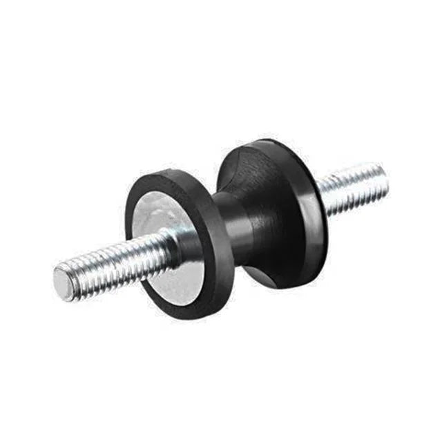 Custom Rubber Vibration Isolator Mounts