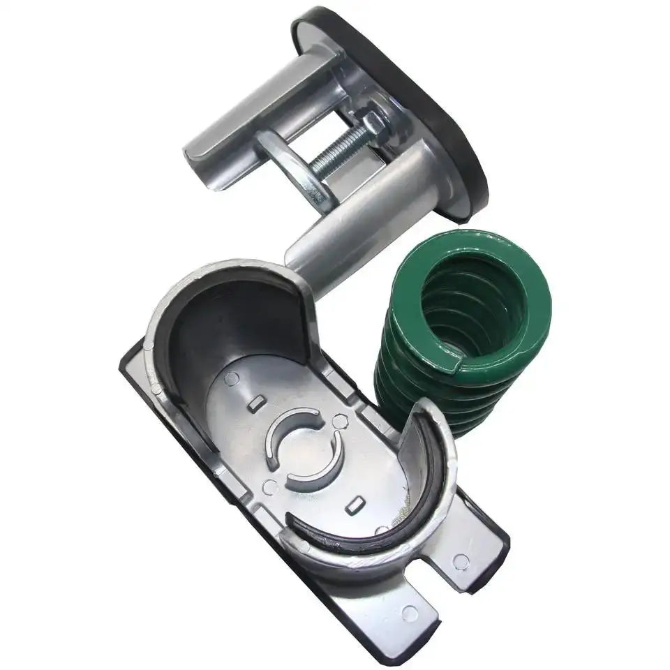 Soundproof Spring Vibration Isolator Mount