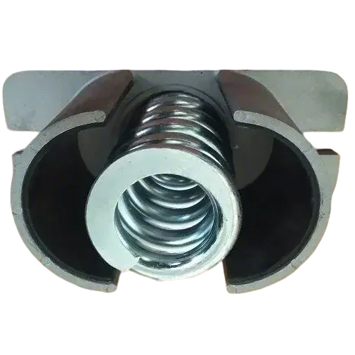 Soundproof Spring Vibration Isolator Mount
