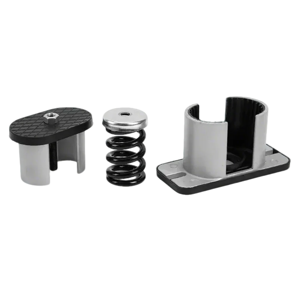 Soundproof Spring Vibration Isolator Mount