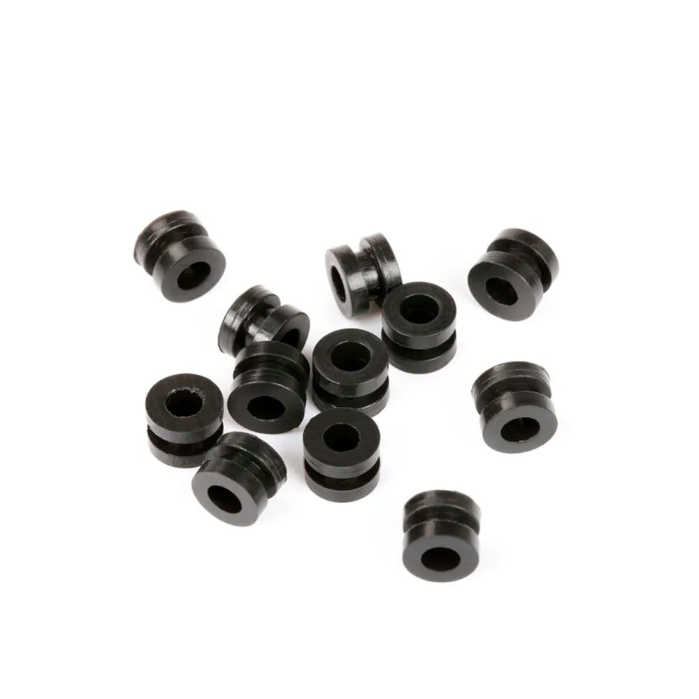 Custom Rubber Vibration Isolator Mounts