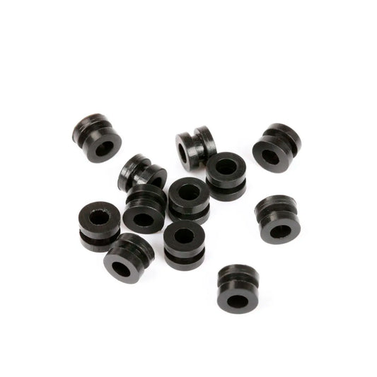 Custom Rubber Vibration Isolator Mounts