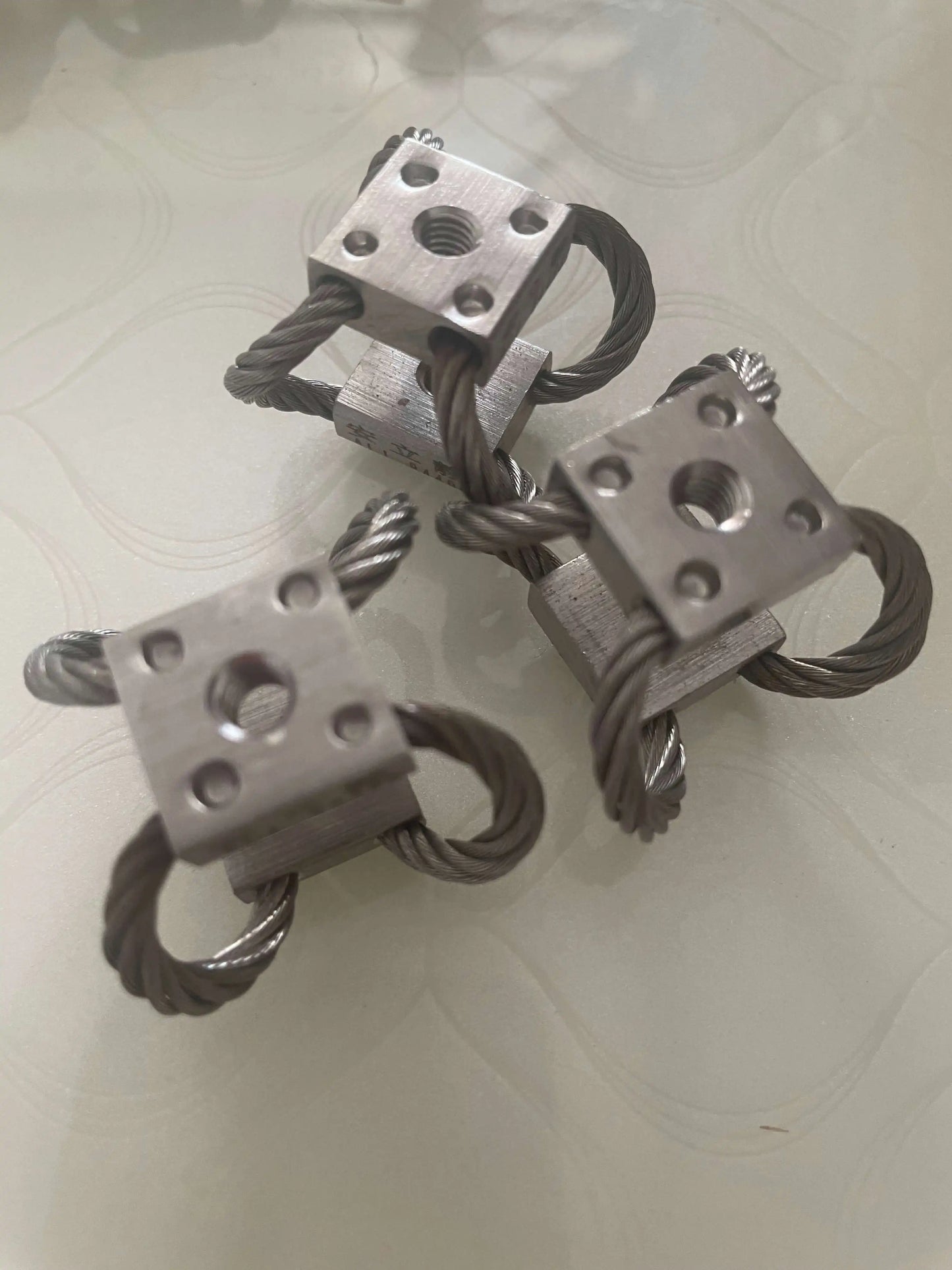 Drone Gimbal Vibration Isolator Mount